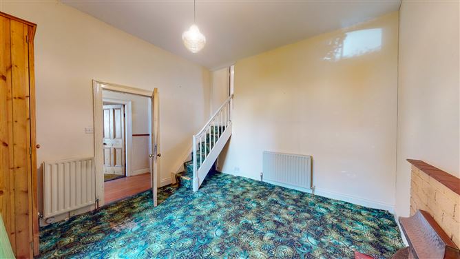5 Sidmonton Avenue, Bray, Co. Wicklow