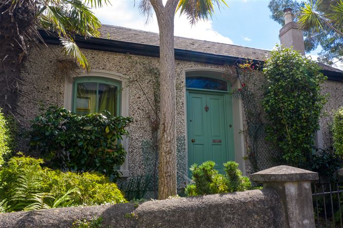 5 Sidmonton Avenue, Bray, Co. Wicklow