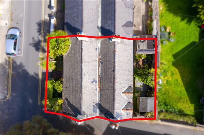 5 Sidmonton Avenue, Bray, Co. Wicklow