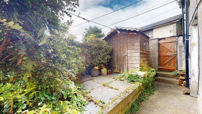 5 Sidmonton Avenue, Bray, Co. Wicklow
