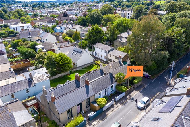 5 Sidmonton Avenue, Bray, Co. Wicklow