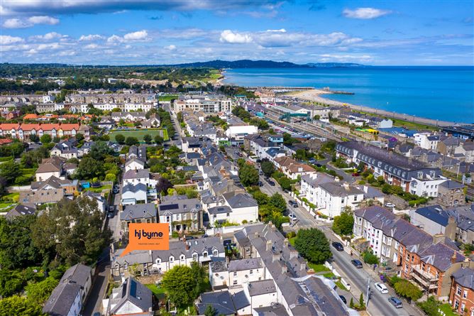 5 Sidmonton Avenue, Bray, Co. Wicklow