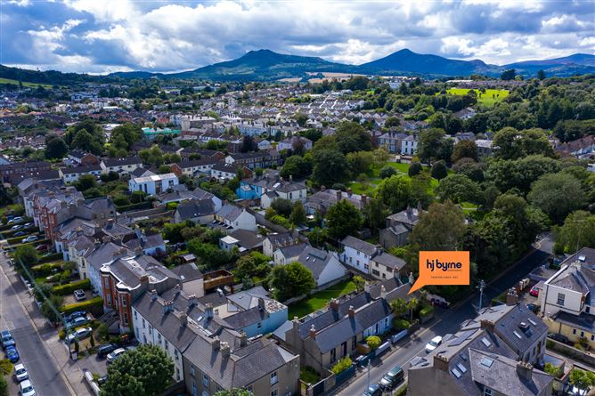 5 Sidmonton Avenue, Bray, Co. Wicklow