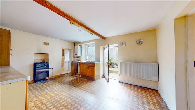 5 Sidmonton Avenue, Bray, Co. Wicklow