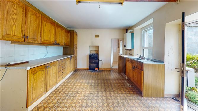 5 Sidmonton Avenue, Bray, Co. Wicklow
