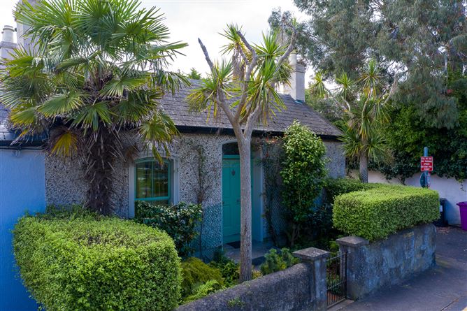 5 Sidmonton Avenue, Bray, Co. Wicklow