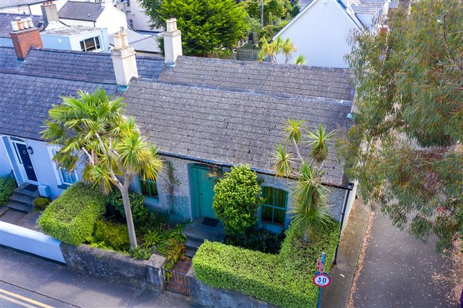 5 Sidmonton Avenue, Bray, Co. Wicklow