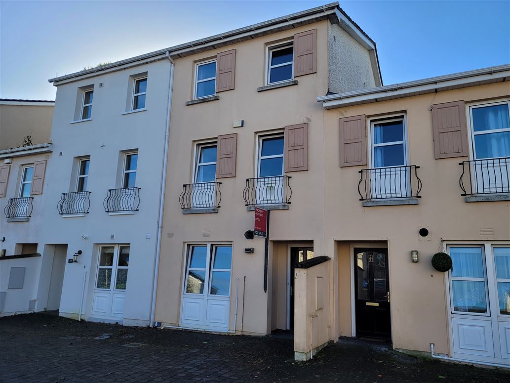 20 Priory Lodge, Termonfeckin, Louth