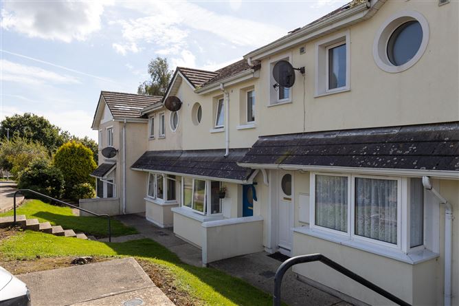 124 Riverchapel View, Riverchapel, Co. Wexford