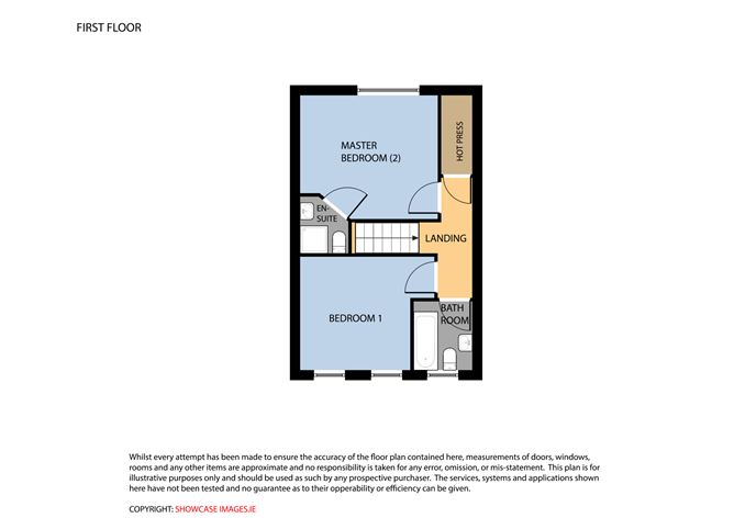 124 Riverchapel View, Riverchapel, Co. Wexford