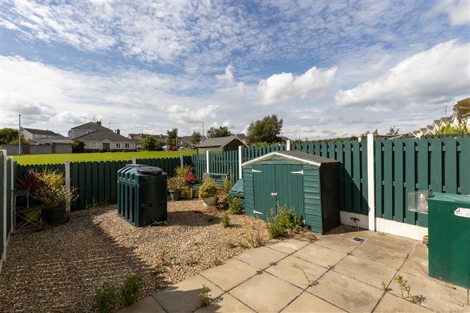 124 Riverchapel View, Riverchapel, Co. Wexford