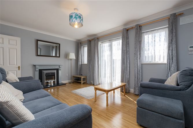 124 Riverchapel View, Riverchapel, Co. Wexford