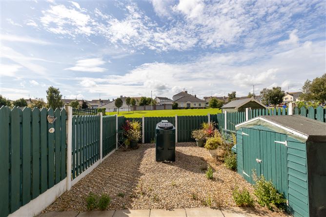 124 Riverchapel View, Riverchapel, Co. Wexford