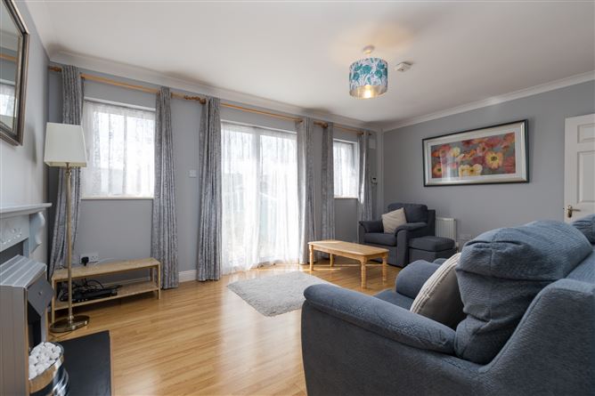 124 Riverchapel View, Riverchapel, Co. Wexford