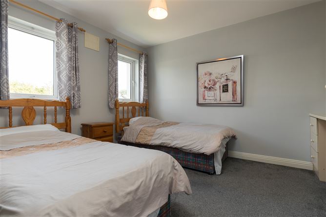 124 Riverchapel View, Riverchapel, Co. Wexford