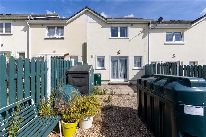 124 Riverchapel View, Riverchapel, Co. Wexford