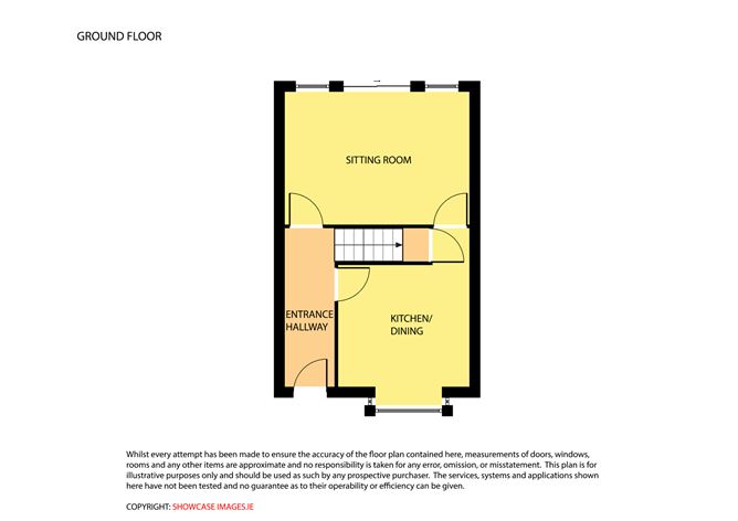 124 Riverchapel View, Riverchapel, Co. Wexford