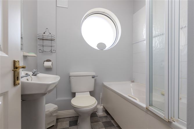 124 Riverchapel View, Riverchapel, Co. Wexford