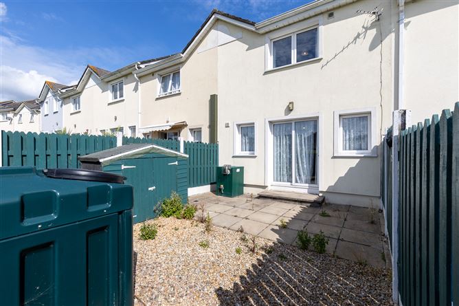 124 Riverchapel View, Riverchapel, Co. Wexford
