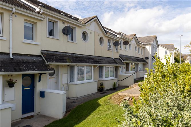 124 Riverchapel View, Riverchapel, Co. Wexford