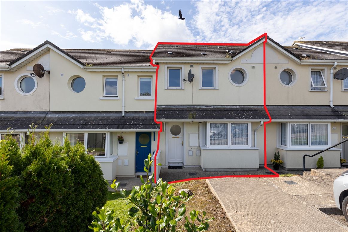124 Riverchapel View, Riverchapel, Co. Wexford