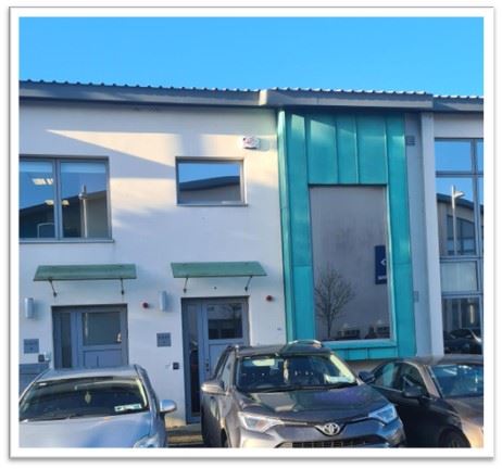 9 Danville Business Park, Kilkenny, Kilkenny