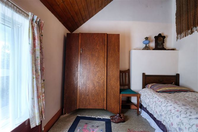 Lot 1 - House On 1 Hectare, Killyvehy, Cloone, Co. Leitrim