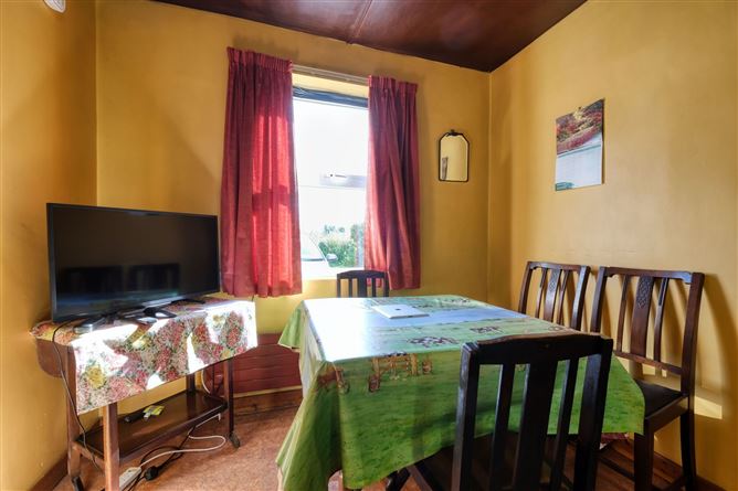 Lot 1 - House On 1 Hectare, Killyvehy, Cloone, Co. Leitrim