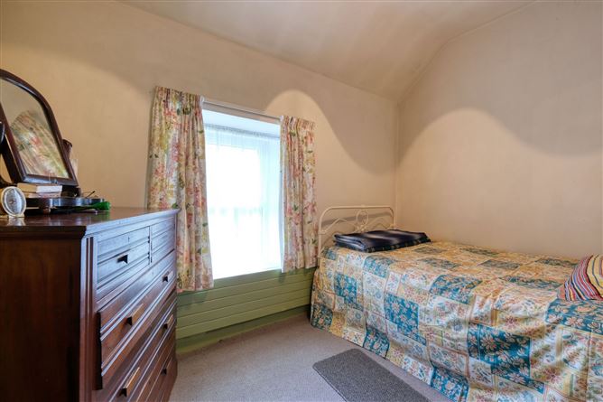 Lot 1 - House On 1 Hectare, Killyvehy, Cloone, Co. Leitrim