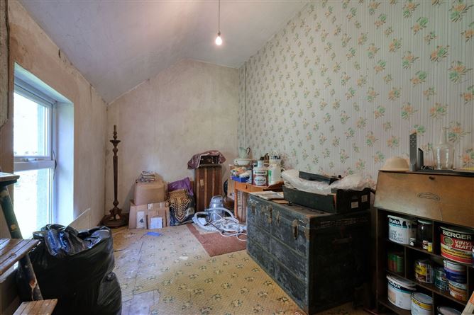 Lot 1 - House On 1 Hectare, Killyvehy, Cloone, Co. Leitrim