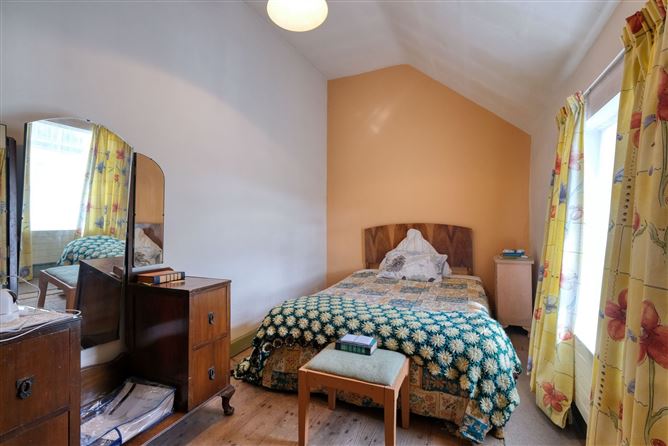 Lot 1 - House On 1 Hectare, Killyvehy, Cloone, Co. Leitrim