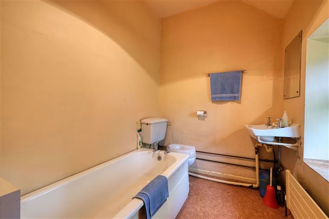 Lot 1 - House On 1 Hectare, Killyvehy, Cloone, Co. Leitrim