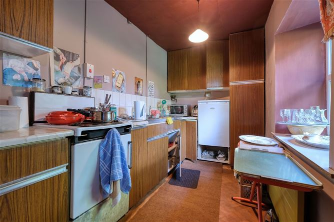 Lot 1 - House On 1 Hectare, Killyvehy, Cloone, Co. Leitrim