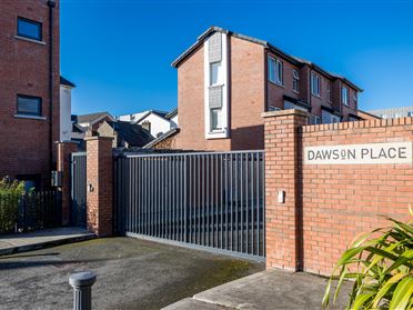 Image for 9 Dawson Place, Arbour Hill, Dublin 7