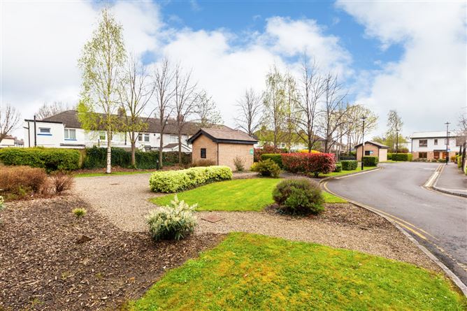 8 Bradogue Court, Annamoe Road, Dublin 7
