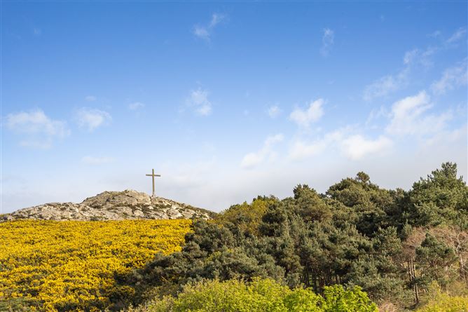 3 Coolroe, Newcourt Road, Bray, Co. Wicklow