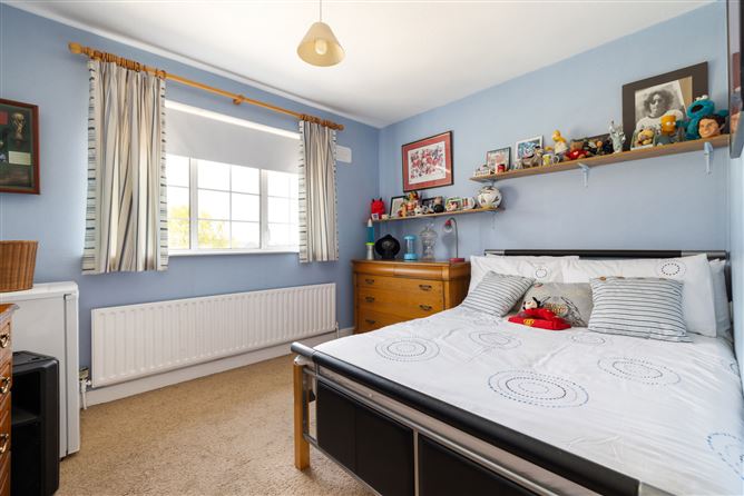 3 Coolroe, Newcourt Road, Bray, Co. Wicklow