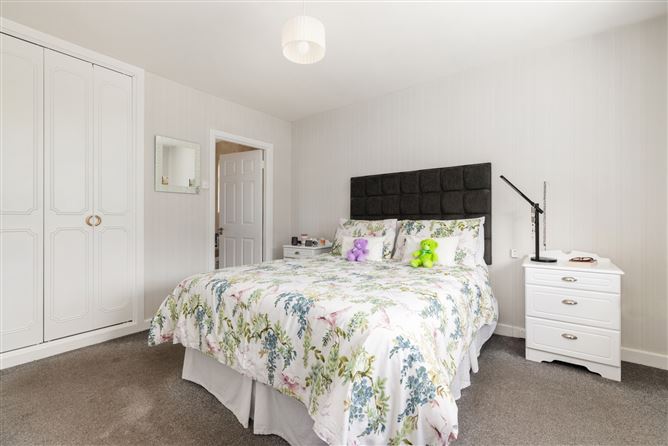 3 Coolroe, Newcourt Road, Bray, Co. Wicklow