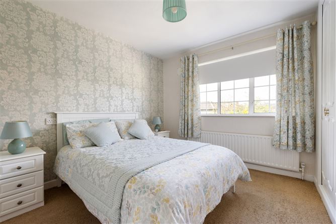 3 Coolroe, Newcourt Road, Bray, Co. Wicklow