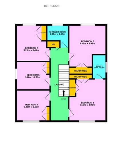 3 Coolroe, Newcourt Road, Bray, Co. Wicklow