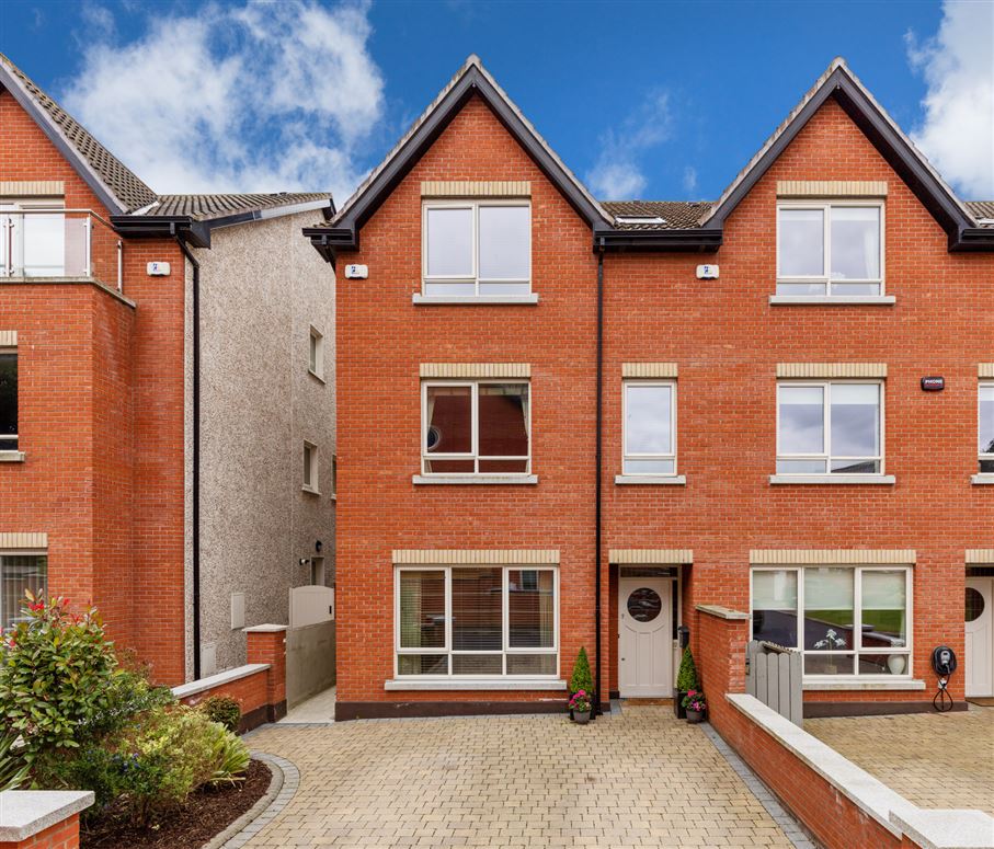 12 Norabrook, Clontarf, Dublin 3