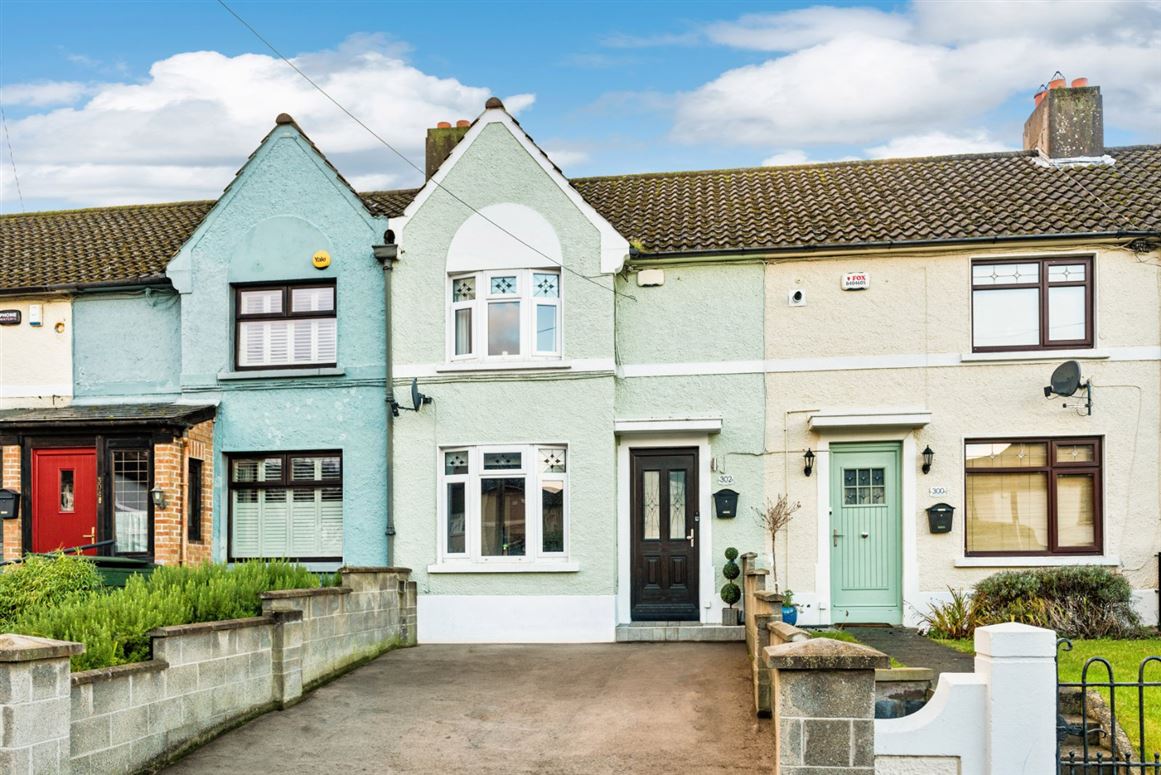 302 Cashel Road, Crumlin, Dublin 12