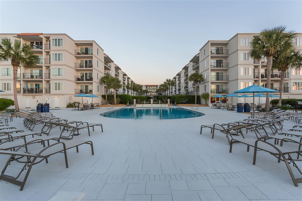 Tranquil Tides Retreat,St. Simons Island, Georgia, USA