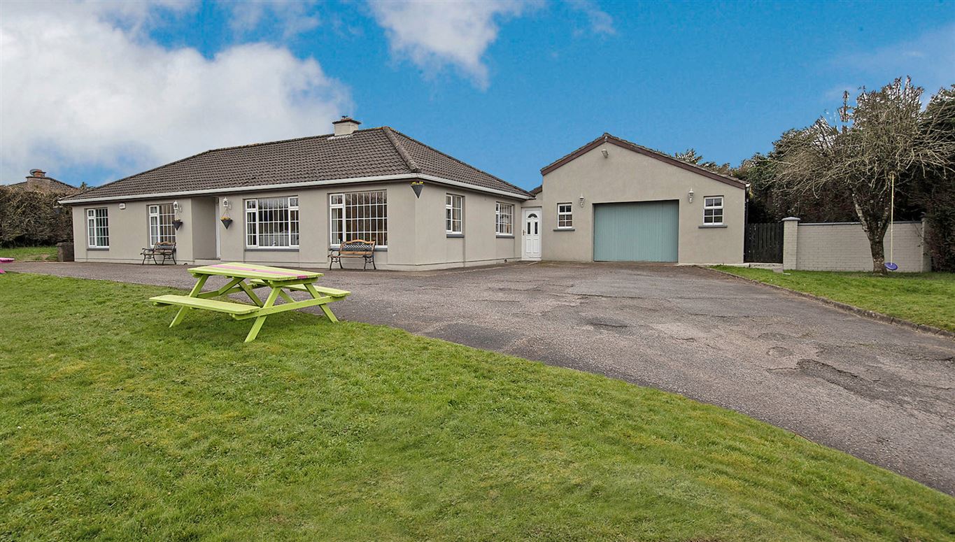 View Mount House, Ballinamuck, Dungarvan, Co. Waterford