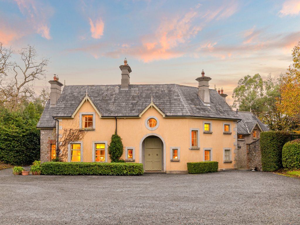 Weston Lodge, Thomastown, Duleek, Co. Meath