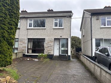 Image for 12 Hillcrest Green, Lucan, Dublin