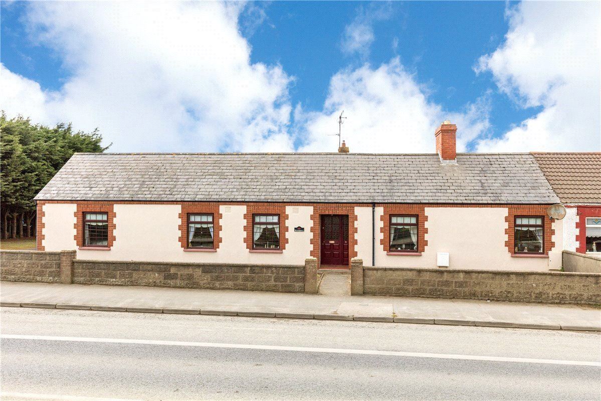 Rivendell, 16 Hole In The Wall Road, Donaghmede, Dublin 13