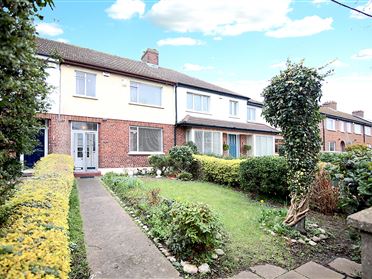 Image for 32 Dollymount Park, Clontarf,   Dublin 3