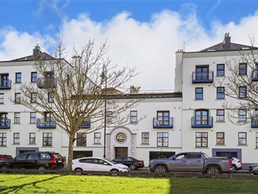 Image for Apt. 4, St Lawrence Quay, Harbour Road, Howth, Co. Dublin