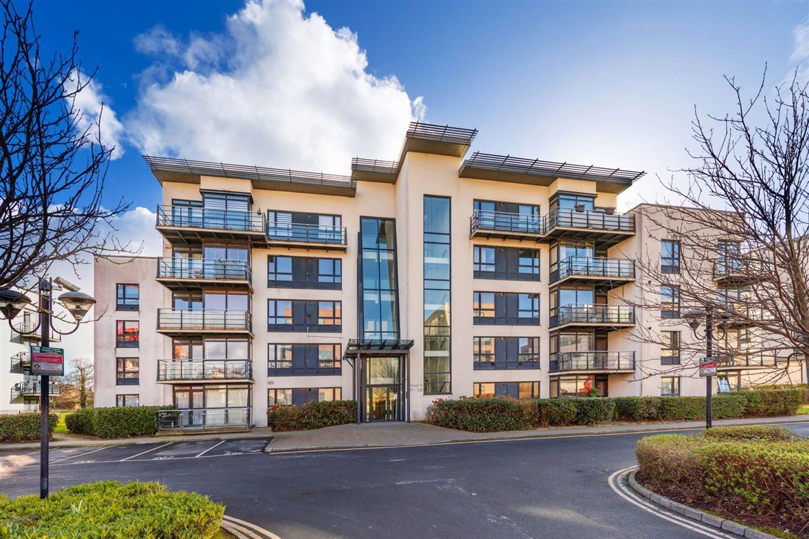 Apt 118 Lymewood Mews, Block B, Northwood, Santry, Dublin 9